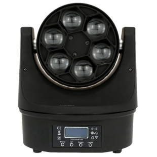 Вращающаяся голова Showlight MH-LED 90 BEE EYE