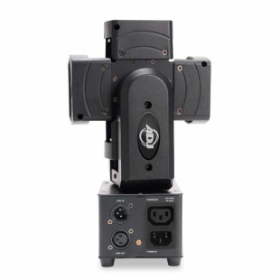 Вращающаяся голова American DJ XS 400