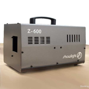 Генератор тумана SHOWLIGHT Z-600