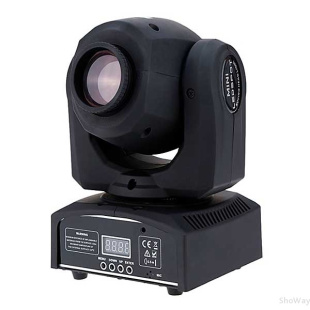 Вращающаяся голова Showlight MH-LED30S