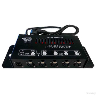Сплиттер SHOWLIGHT DMX Distributor