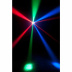 Вращающаяся голова American DJ CRAZY POCKET 8