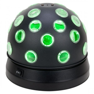 Светодиодная цветомузыка American DJ Mini TRI Ball II