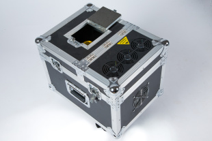 Генератор тумана SHOWLIGHT HZ660