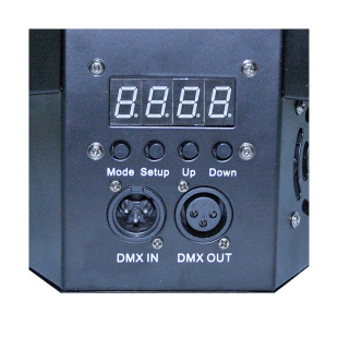 Светодиодный сканер INVOLIGHT LED RX300