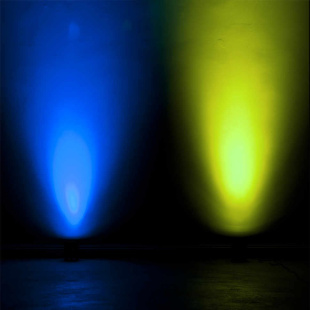 Прожектор PAR American DJ Element HEX