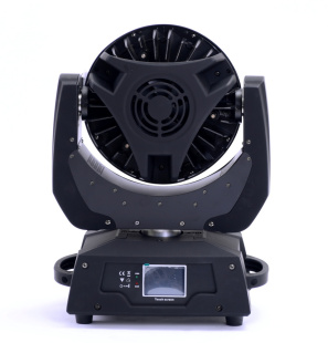 Вращающаяся голова Showlight MH-LED 36x18 ZOOM RGBWA+UV