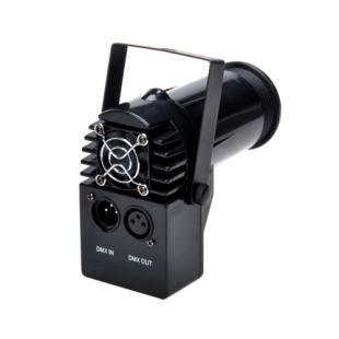 Светодиодный прожектор SHOWLIGHT LED Pin Spot 10W