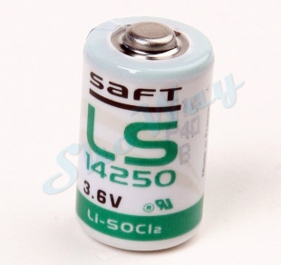 Батарейка SAFT LS 14250 1шт.