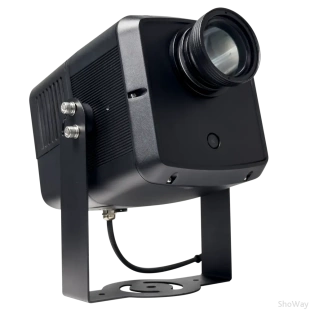 Светодиодный гобо проектор GoboPro X200
