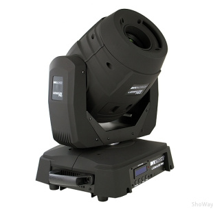 Вращающаяся голова INVOLIGHT LEDMH120S PRO