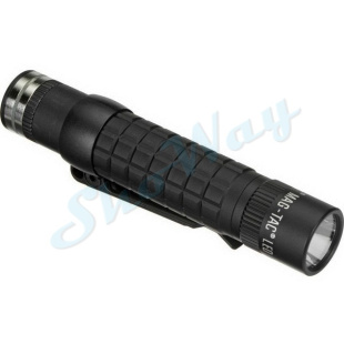 Фонарь светодиодный MAGLITE MAG-TAC плоский безель