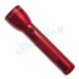 Фонарь-дубинка MAGLITE ML300L 3G, 2D красный