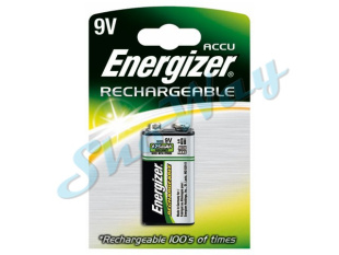 Аккумулятор Energizer HR22 175 мАч 1 шт.