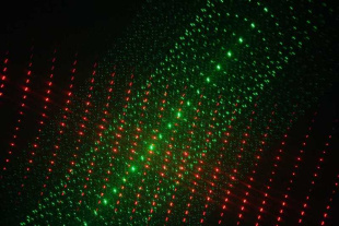 Лазерная цветомузыка INVOLIGHT FSLL150