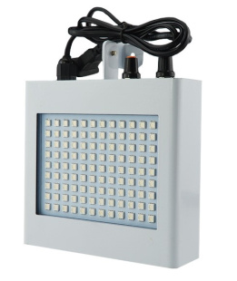 Стробоскоп PartyMaker Music Fun LED