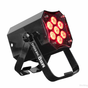 Прожектор ADJ MOD HEX100