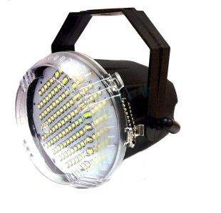 Стробоскоп PartyMaker Disco White