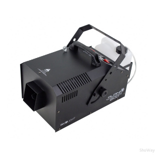 Генератор дыма INVOLIGHT ALPINA1200DMX