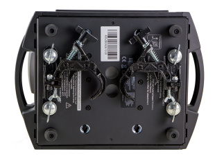 Вращающаяся голова INVOLIGHT TRINITY280