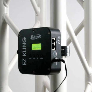 Контроллер DMX Elation EZ Kling