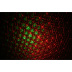 Дискотечный лазер INVOLIGHT SLL150RG-CS
