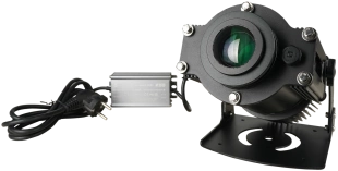 Светодиодный гобо проектор GoboPro X55