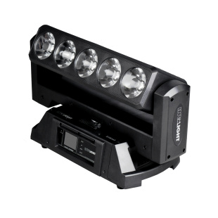 Вращающаяся голова INVOLIGHT DSB560