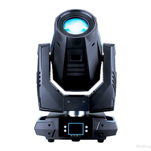 Вращающаяся голова Showlight MH-LED 150 BSW