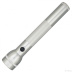 Фонарь-дубинка MAGLITE 3D серебряный