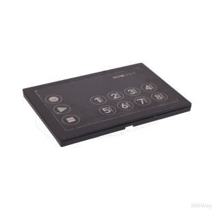 Настенная панель INVOLIGHT RECPanel512