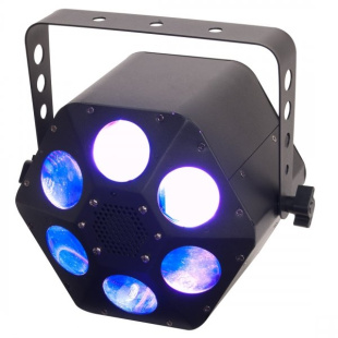 Светодиодная цветомузыка ADJ Quad Phase HP