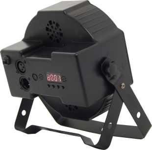 Светодиодный прожектор PartyMaker Spotlight