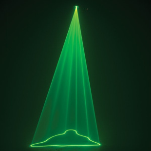 Лазерный проектор American DJ DiversaRAY