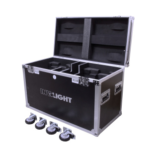 Набор вращающихся голов INVOLIGHT PROSPOT333