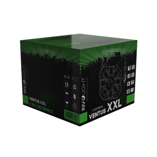 Световой эффект INVOLIGHT Ventus XXL