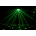 Светодиодная цветомузыка ADJ Aggressor HEX LED