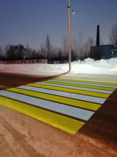 Готовый набор Gobo-переход GBP-8004