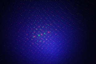 Лазерная цветомузыка INVOLIGHT FSLL151