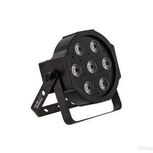 Прожектор INVOLIGHT SLIMPAR766