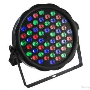 Светодиодный прожектор SHOWLIGHT LED SPOT 54W