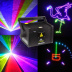 Лазерный проектор ShowLight AH30RGB
