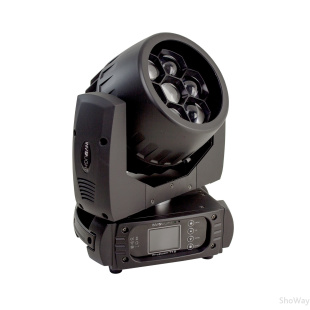 Вращающаяся голова INVOLIGHT PROZOOM715