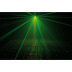 Лазерная цветомузыка American DJ Micro Galaxian
