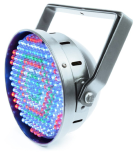 Прожектор Ross LED PAR RGBW 186S