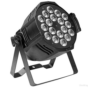Светодиодный прожектор SHOWLIGHT SPOT 180W in door