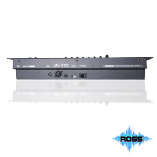 Пульт DMX Ross DMX Control 1232