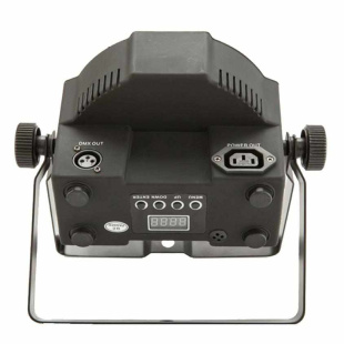 Прожектор Ross Slender PAR RGBW 12x10W RC