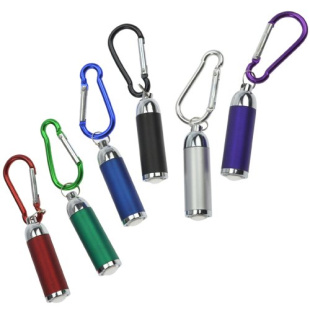 Карманный фонарь ZOOM Mini Bottle