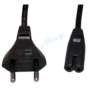 Кабель питания AC cord VDE 3 м
